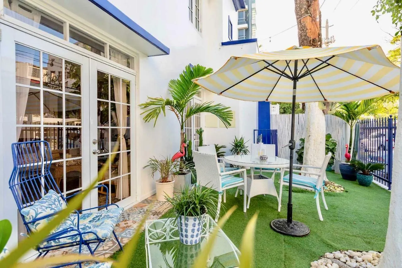 Oda ve Kahvaltı Casa Sevilla San Juan