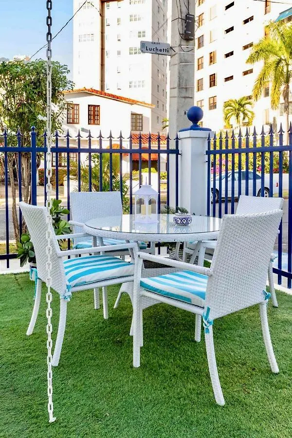 Casa Sevilla San Juan Oda ve Kahvaltı