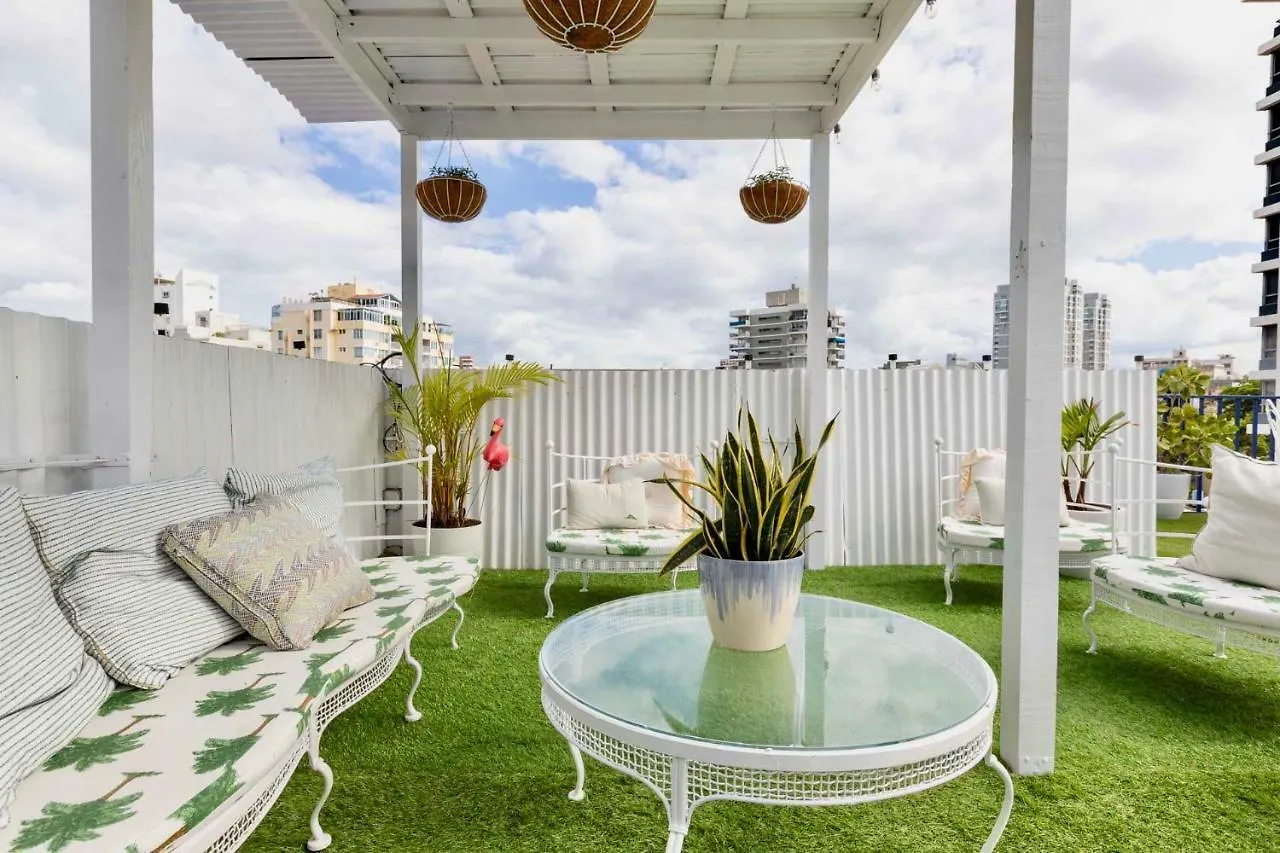 Casa Sevilla San Juan Oda ve Kahvaltı