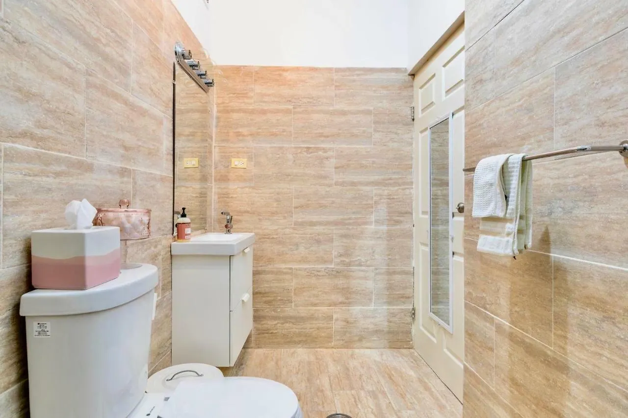 Casa Sevilla San Juan Oda ve Kahvaltı